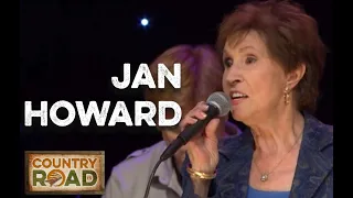 Jan Howard  "I'd Rather Be Sorry"