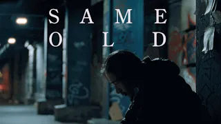 SAME OLD by Lloyd Lee Choi - Trailer