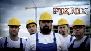 Piknik - Joj Ribe