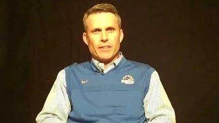 Chris Petersen: What Is Important To Coach In Youth Sports