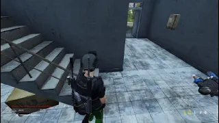 DayZ Another 3 Ish Mins of DM Servers