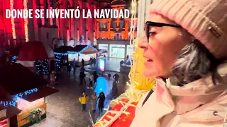 DONDE se INVENTÓ la NAVIDAD Diciembre 2022 #514