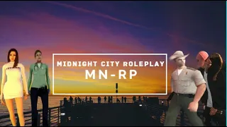 Gta Samp Midnight City Roleplay l Philippines Server