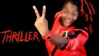 Michael Jackson Thriller Jacket Review (Non-Leather Vegan Edition)