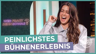 Vanessa Mai über kroatisches Lieblingsessen & ihr Guilty Pleasure | Die Carolin Kebekus Show