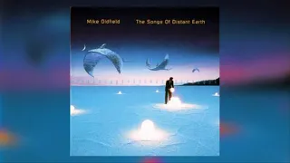 The Songs Of Distant Earth (Album)