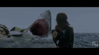 Jaws Reboot Trailer (Concept)