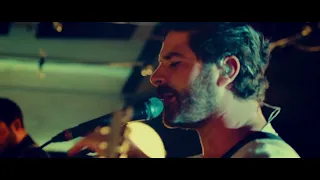 Foals - Mountain At My Gate (Live HD Multi-Cam)