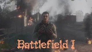 Battlefield 1 montage | Sabaton - The Lost Batallion