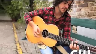 Jack Savoretti - Wonder