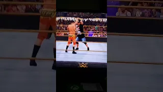 John Cena vs Austin theory WrestleMania 39