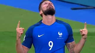 France vs Belarus 2 -1 (hd best )  All Goals   Extended Highlights