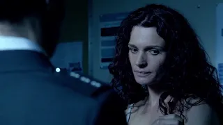 Wentworth S1Ep01 Bea's strip search