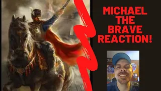 Battle of Calugareni, 1595 ⚔️ Story of Michael the Brave REACTION