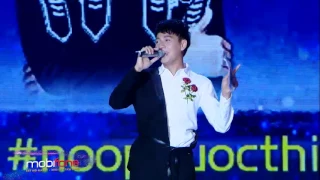 [Official] FunRing Day 2016 - Noo Phước Thịnh Live Concert Full