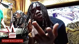 Chief Keef "Bust" Feat. Paul Wall & C.Stone (WSHH Exclusive - Official Music Video)