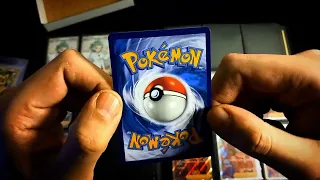 My First PSA Submission | Selecting Cards From The Full Art Trainer Pokemon Card Binder | Part 1