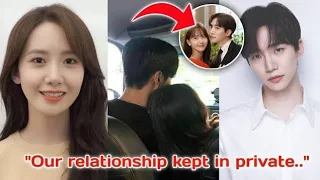 Lee Junho and Im Yoona CONFIRMED dating 이준호와 임윤아 k-drama111