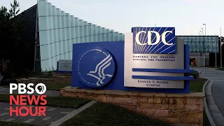 WATCH LIVE: CDC experts consider and vote on new COVID vaccines