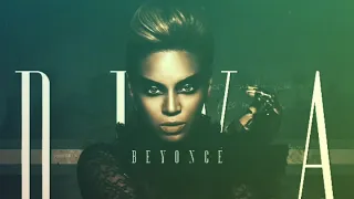 Beyonce - Diva (Edson Pride Radio Mix)