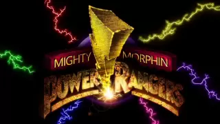 Megadeth Mighty Morphin Power Rangers