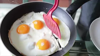 Are eggs good or bad for your health?