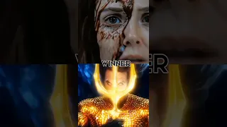scarlet witch vs justice league battle #youtubevideo #video #vs #marvel #viralvideos #avengers