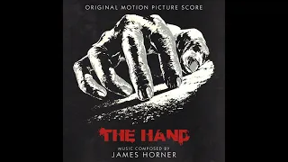 The Hand [Original Film Score] (1981)