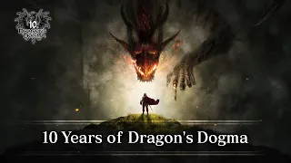 10 Years of Dragon's Dogma(German)