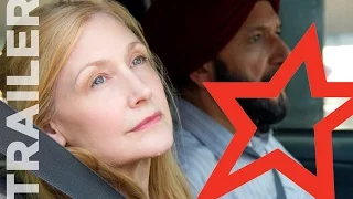 Learning To Drive Official Trailer - Patricia Clarkson, Ben Kingsley