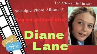 A tribute to Ms Diane Lane : Photo Album