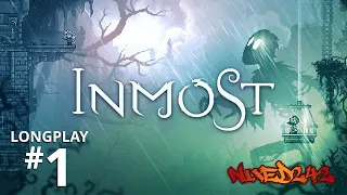 Inmost | 2019 - Longplay - PC | Part 1