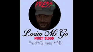 Lusim Mi Go|2O22 PressPNG music