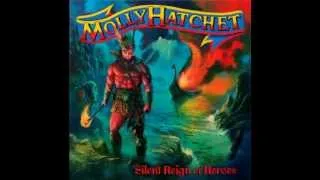 MOLLY HATCHET " Just Remember " (You´re The Only One)