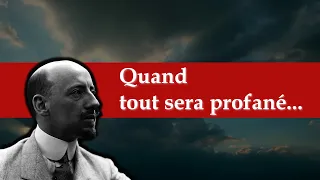 Les Vierges aux rochers (1895) de Gabriele D'Annunzio - Extrait