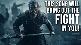 This Song Will Bring Out The FIGHT IN YOU! (We Won't Lose - Official LYRIC Video)