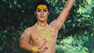 Namo Durge#Dance cover#arko saha#trident# trishit chowdhury..shamik..tushar dutta..#