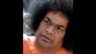 #SaiBabaspeech Sathya Sai Baba speech / 2006