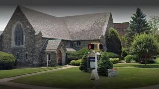 Sunday Church Services Live-Stream 5/26/2024 - 10 AM | First Presbyterian Church - Ridgewood NJ