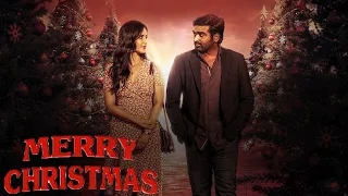 Merry Christmas Full Movie Review | Katrina Kaif, Vijay Sethupathi, Sriram Raghavan | Review & Fact