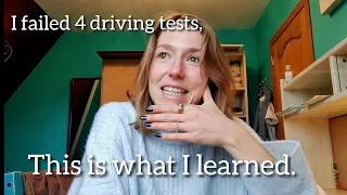 4 tips for passing your driving test stress-free (that I wish I knew sooner)