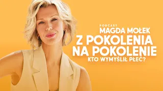 Magda Mołek, Brodka i Jakub Józef Orliński | Kto wymyślił płeć?