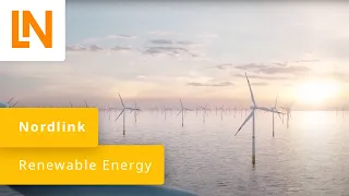NORDLINK – Emulation of Renewable Energy Exchange via HVDC between Countries in the Laboratory