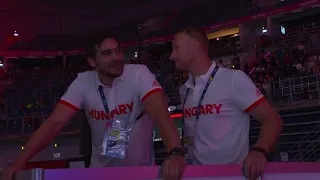 European Games Kraków-Małopolska 2023 – Daily Highlights A 30.06.23