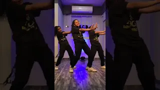 Choli Ke Peeche Kya Hai | Dance | ABCD Dance Factory | Choreo | #Shorts