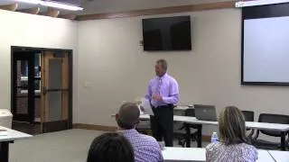 Oldham County Prescription Drug Roundtable