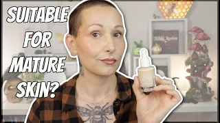 Catrice Nude Drop Tinted Serum Foundation | Review & Wear Test!