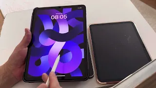 ipad mini  6,ipad 10 nesil,ipad air 5 hangisini almalıyım   samimi bilgiler