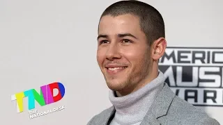 Nick Jonas Joining "The Voice" as a Coach