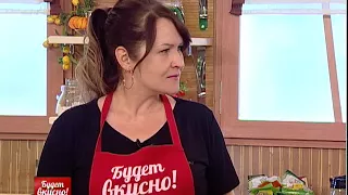 Будет вкусно. 07/07/2017. GuberniaTV